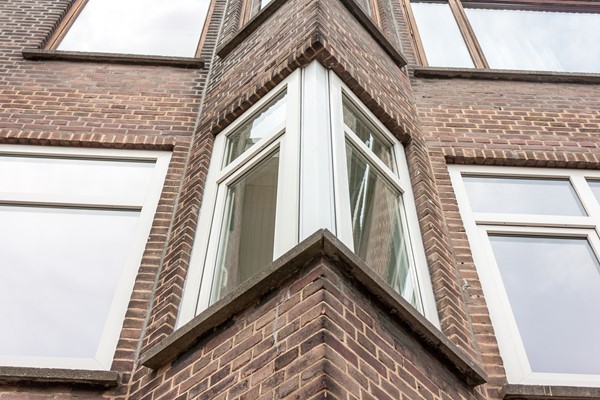 Medium property photo - Escamplaan 15, 2547 GA Den Haag